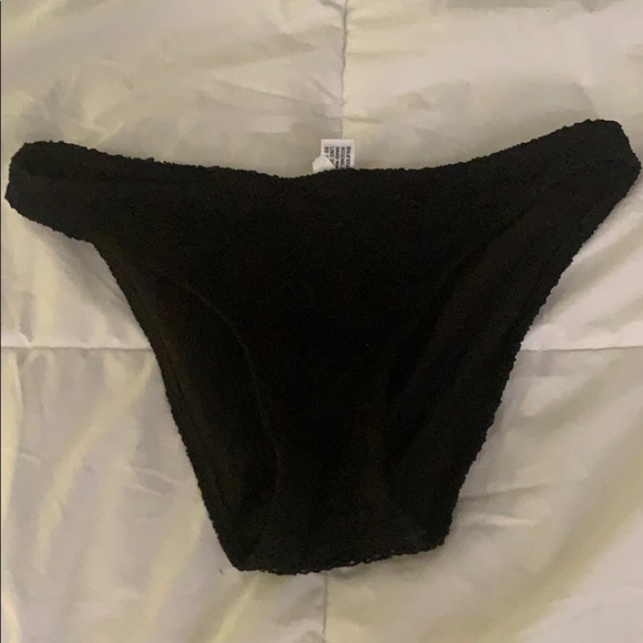 Rampage Crochet Swim bottoms - Picture 1 of 4